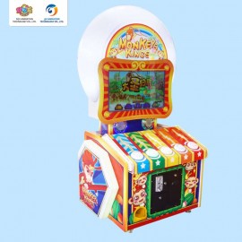 Monkey King coin-operated arcade game machine