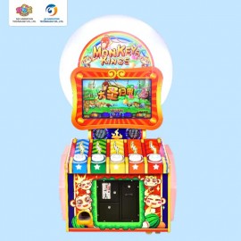 Monkey King coin-operated arcade game machine